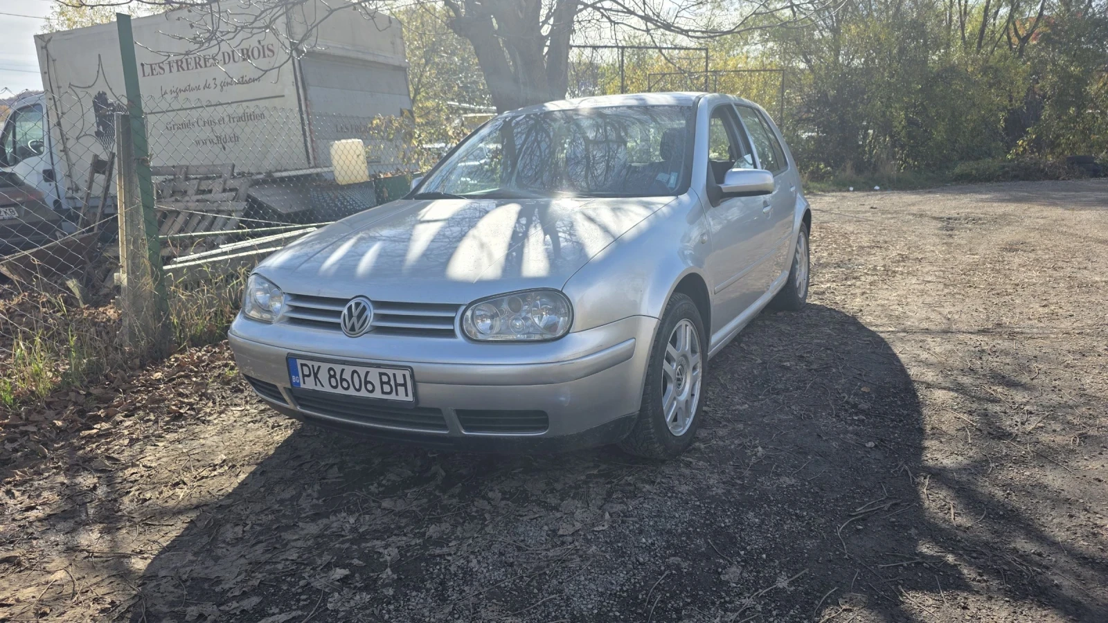 VW Golf 1.9TDI 110k.s. | Mobile.bg   1
