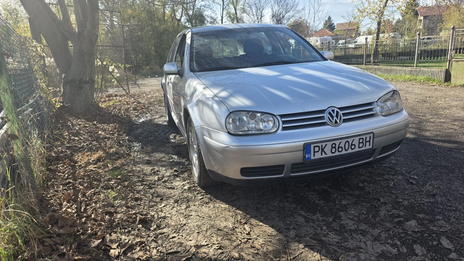 VW Golf 1.9TDI 110k.s. | Mobile.bg   2