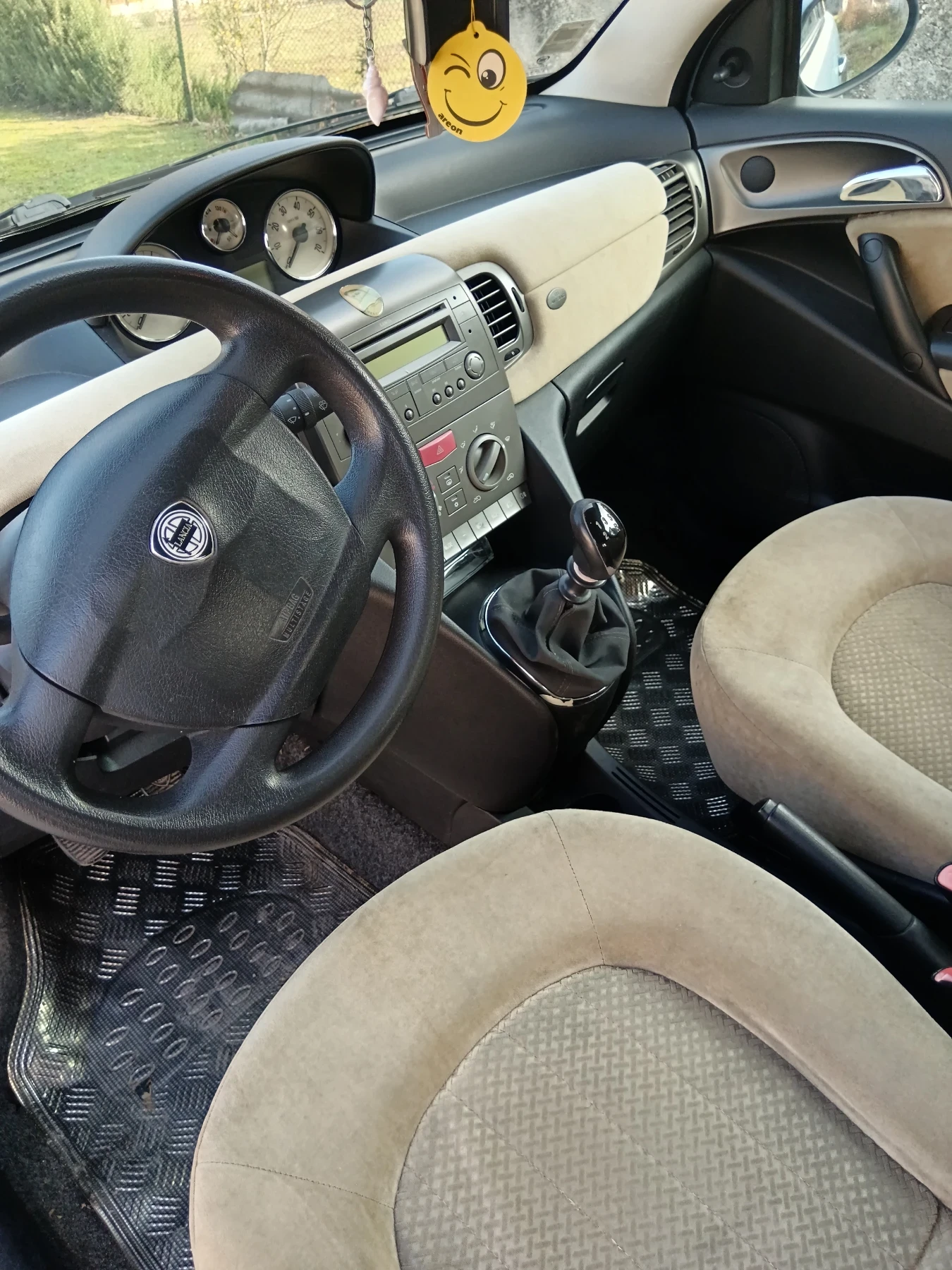 Lancia Ypsilon | Mobile.bg   5