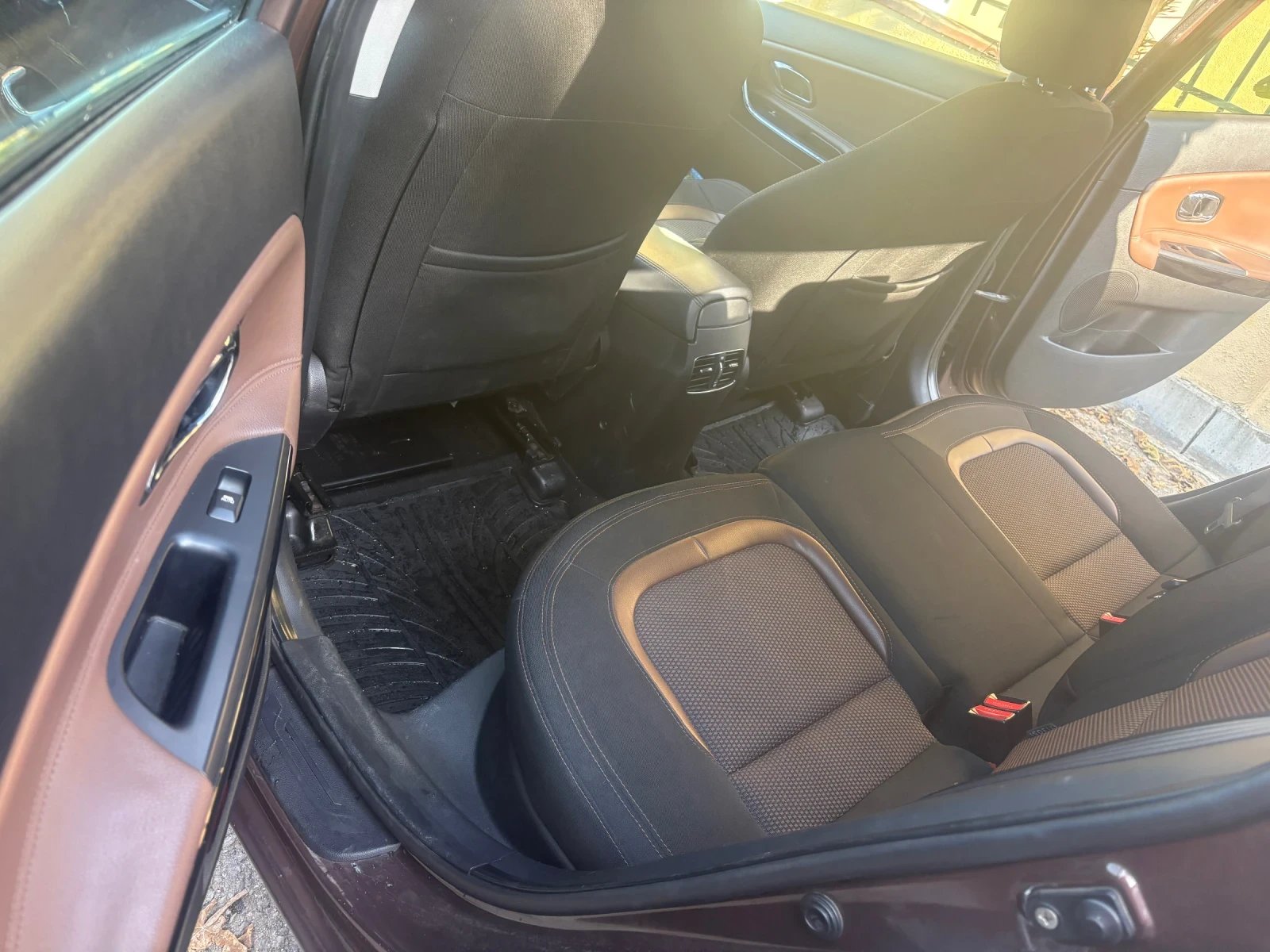 Kia Ceed GTline CRDI | Mobile.bg   10