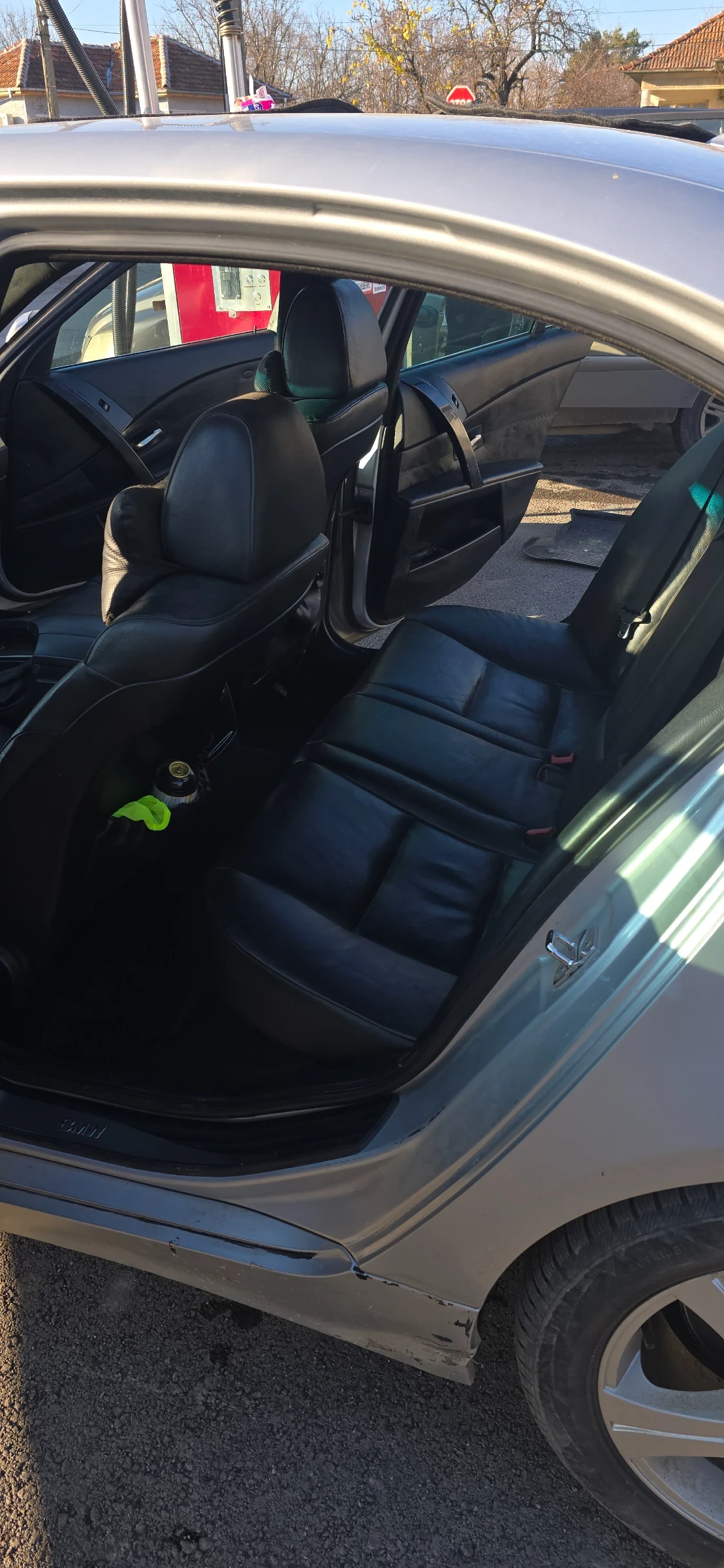 BMW 530 | Mobile.bg � ����������� 16