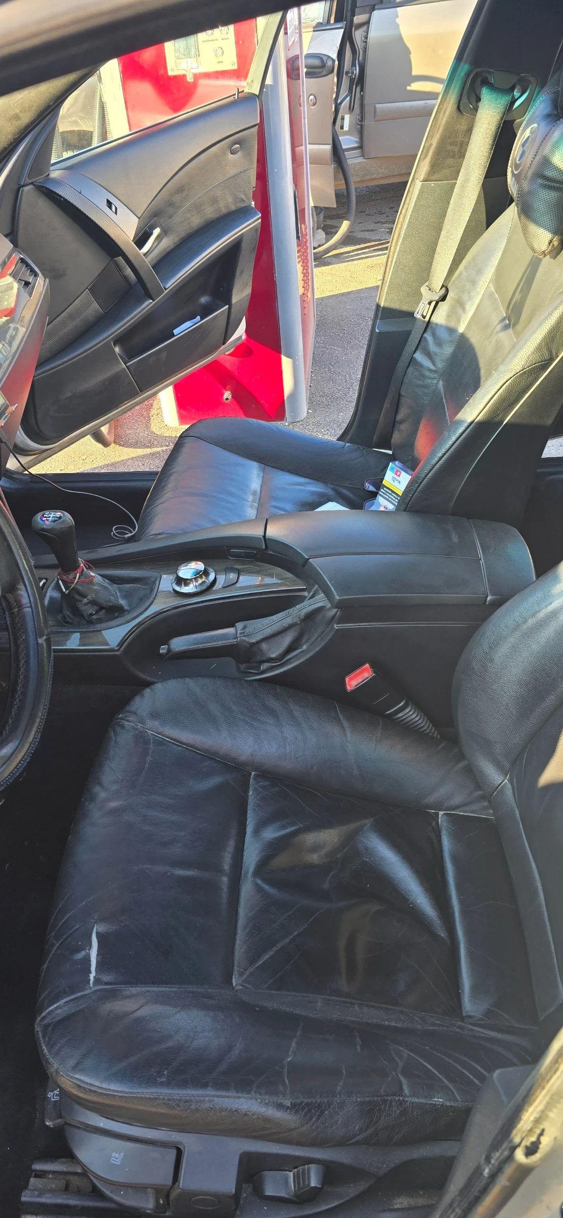 BMW 530 | Mobile.bg � ����������� 11