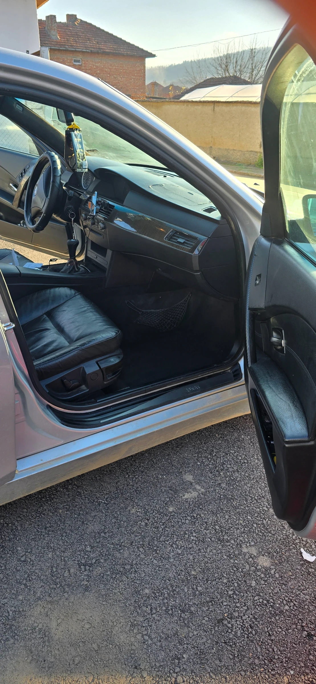 BMW 530 | Mobile.bg � ����������� 13