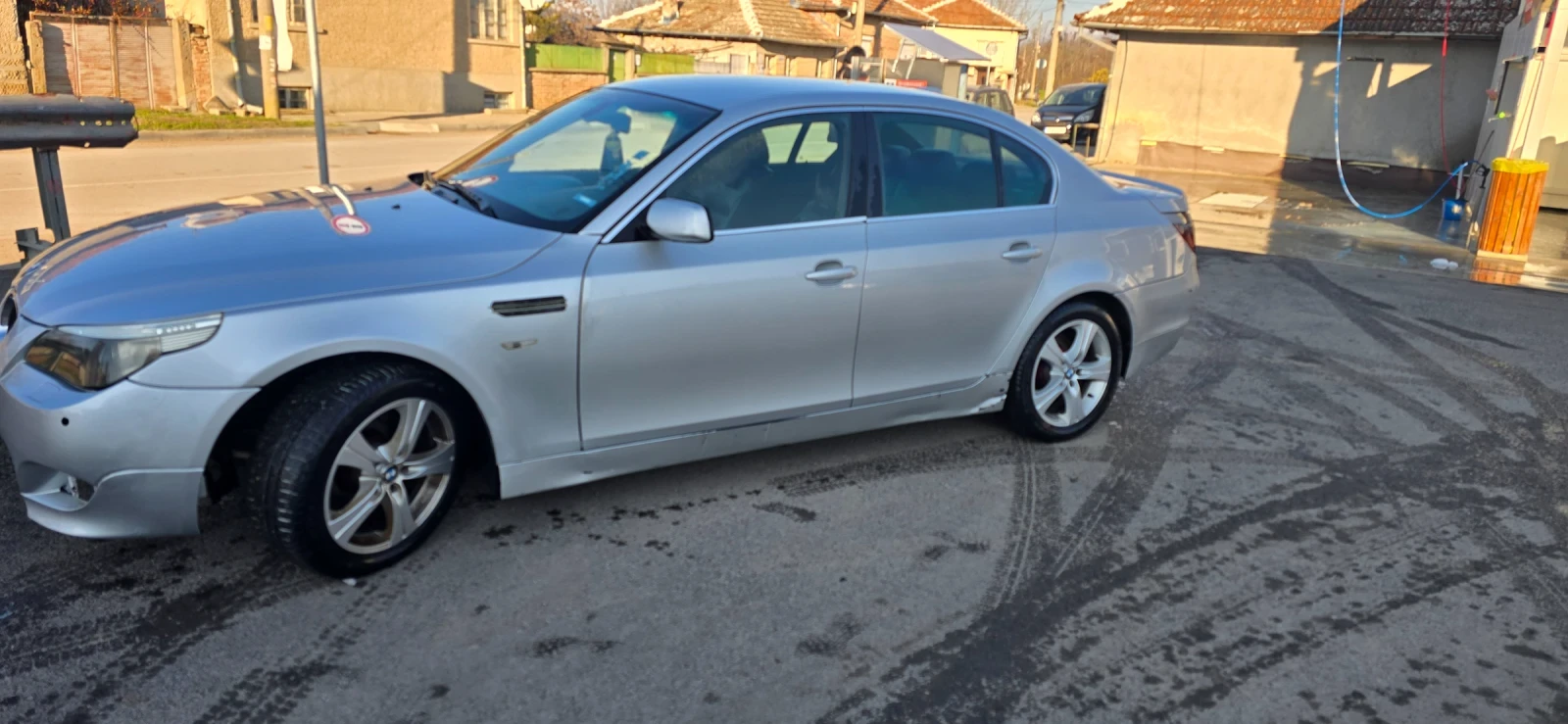 BMW 530  - изображение 7