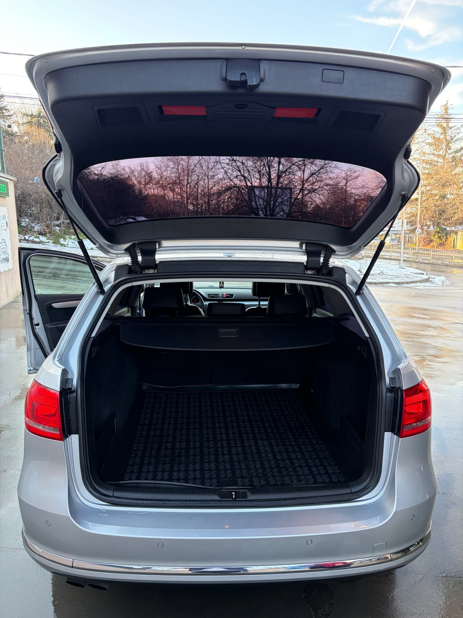 VW Passat | Mobile.bg � ����������� 13