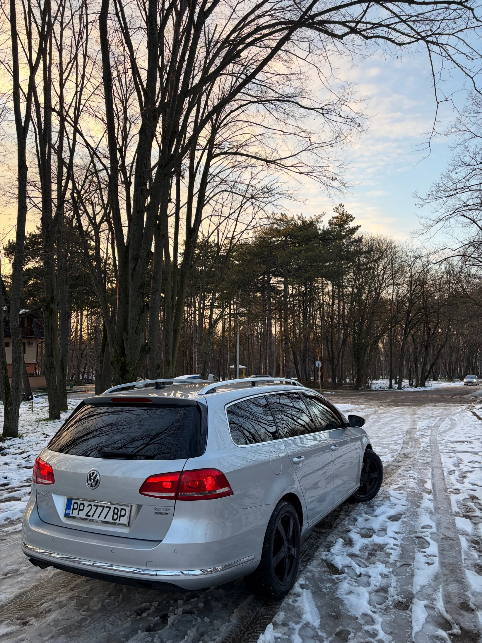 VW Passat | Mobile.bg � ����������� 6