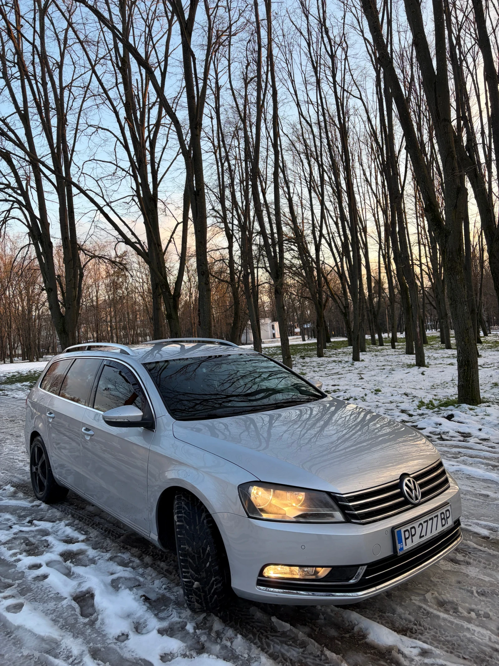 VW Passat | Mobile.bg � ����������� 3