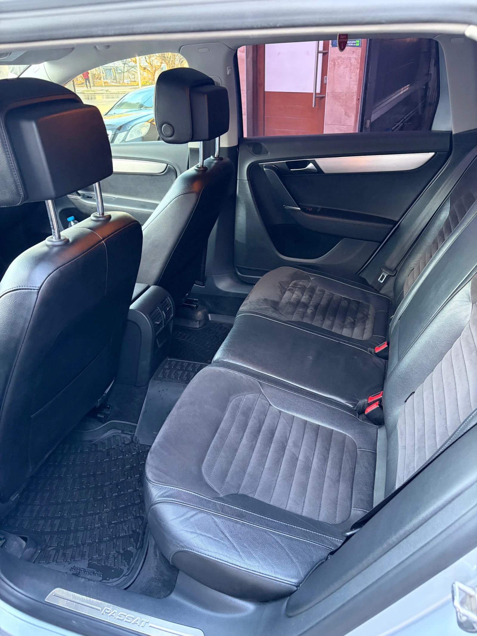 VW Passat | Mobile.bg � ����������� 12