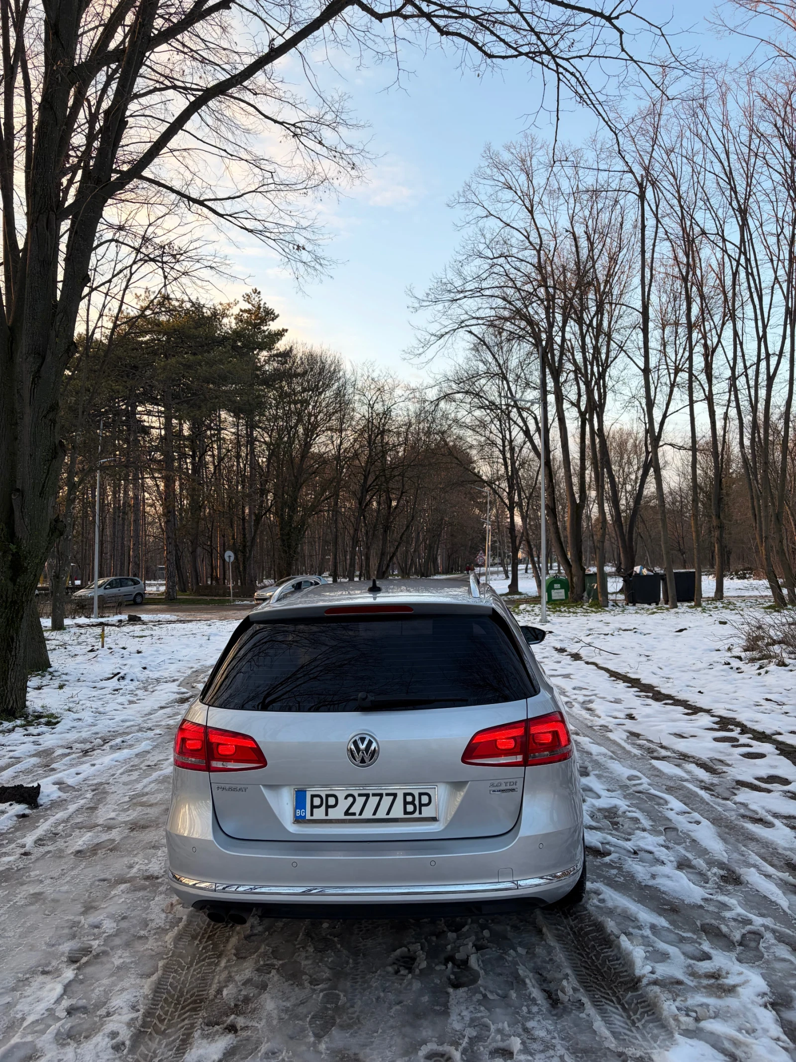 VW Passat | Mobile.bg � ����������� 7