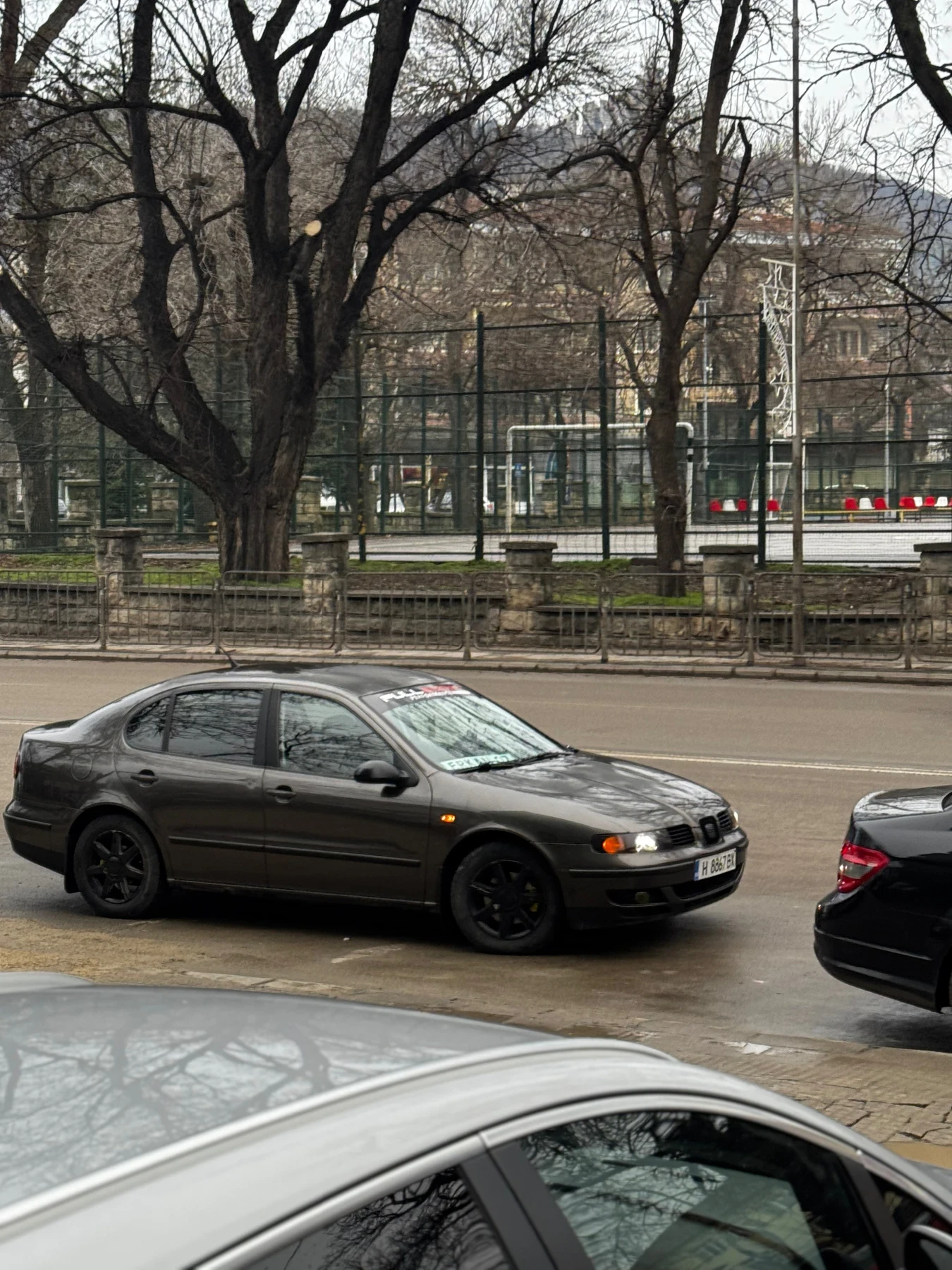 Seat Toledo  - изображение 6