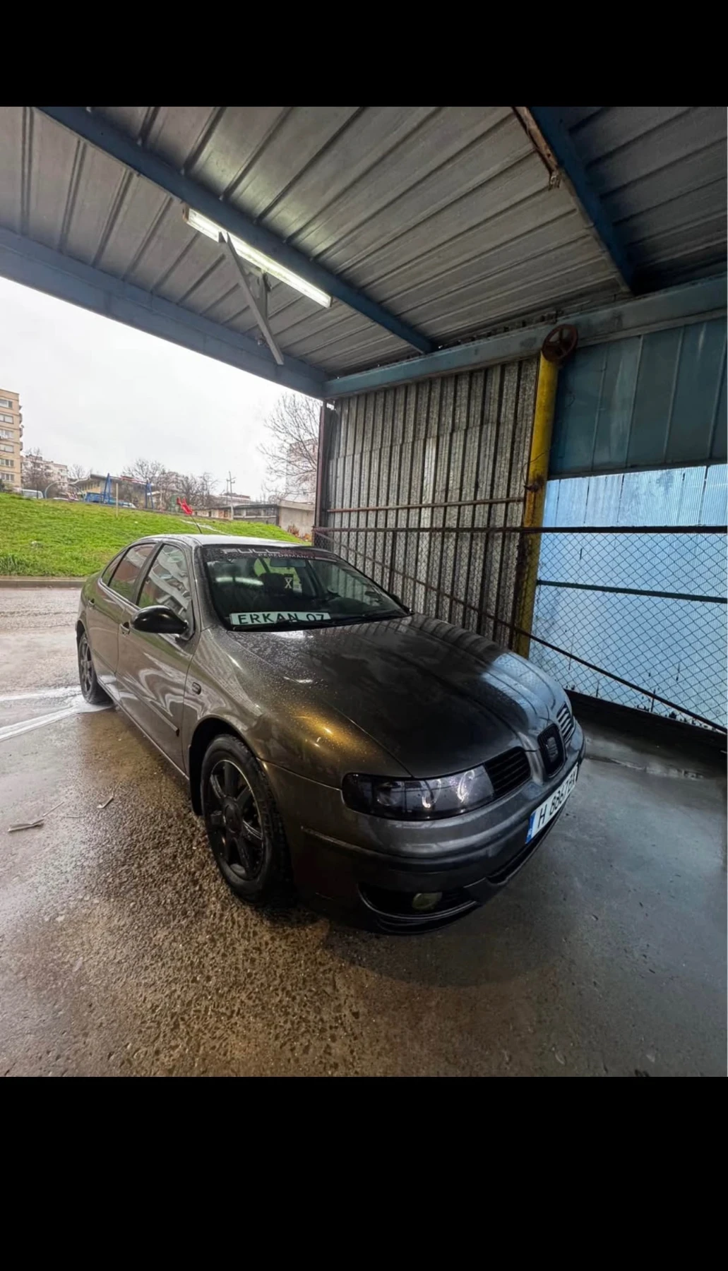 Seat Toledo  - изображение 2