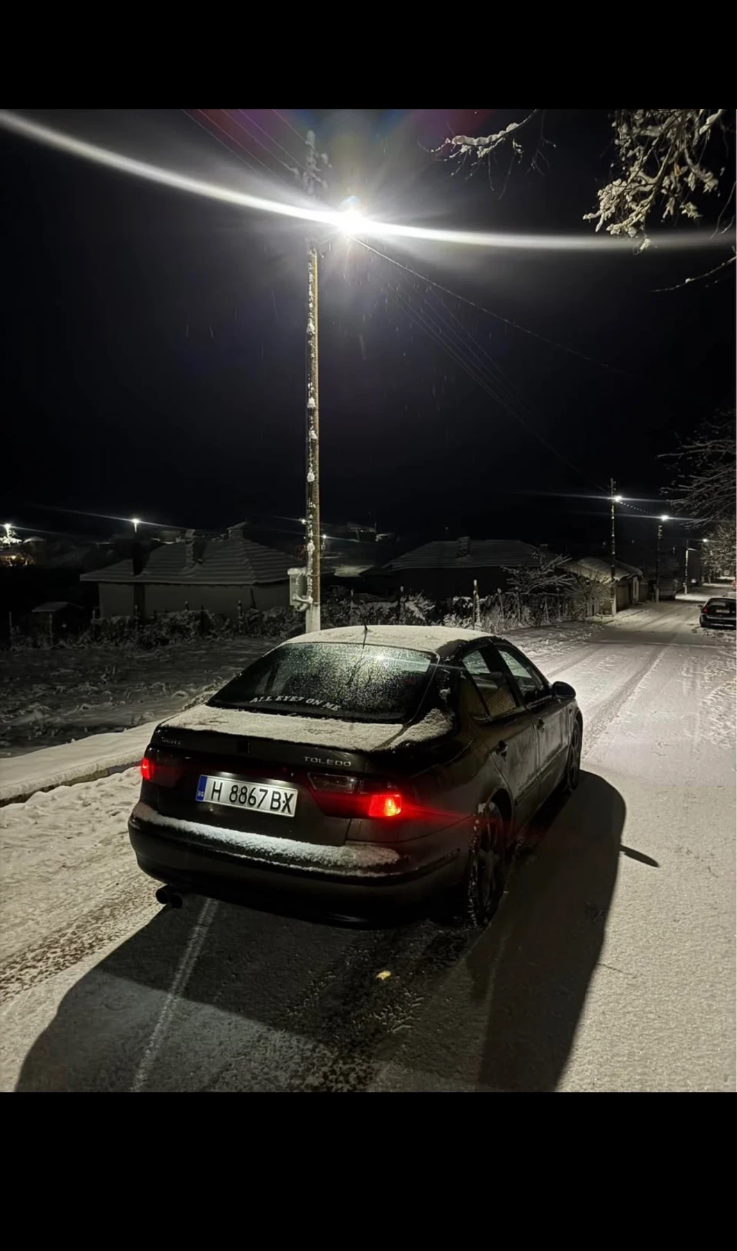 Seat Toledo  - изображение 4