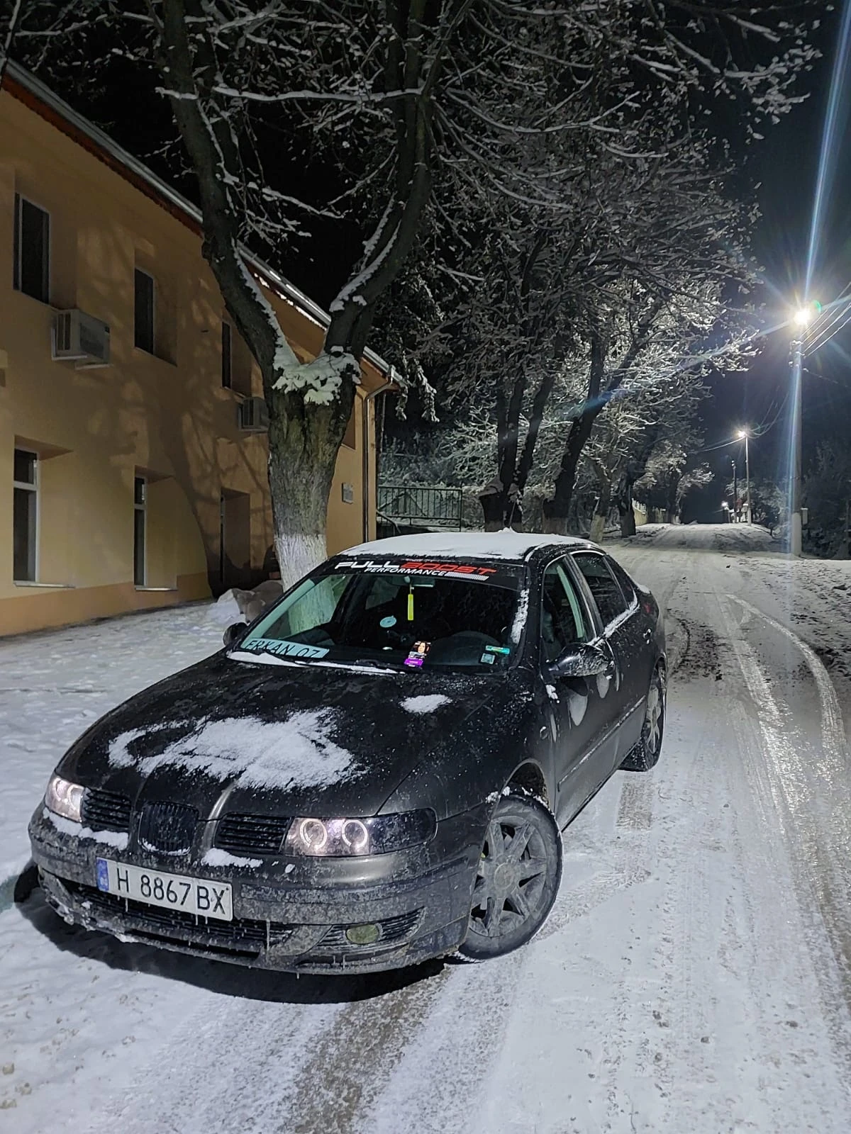 Seat Toledo  - изображение 5