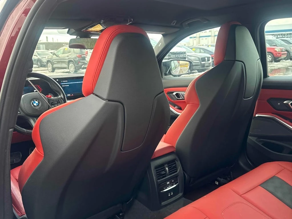 BMW M3 * Competition * Aventurin Red * 360 * ��������� | Mobile.bg � ����������� 11