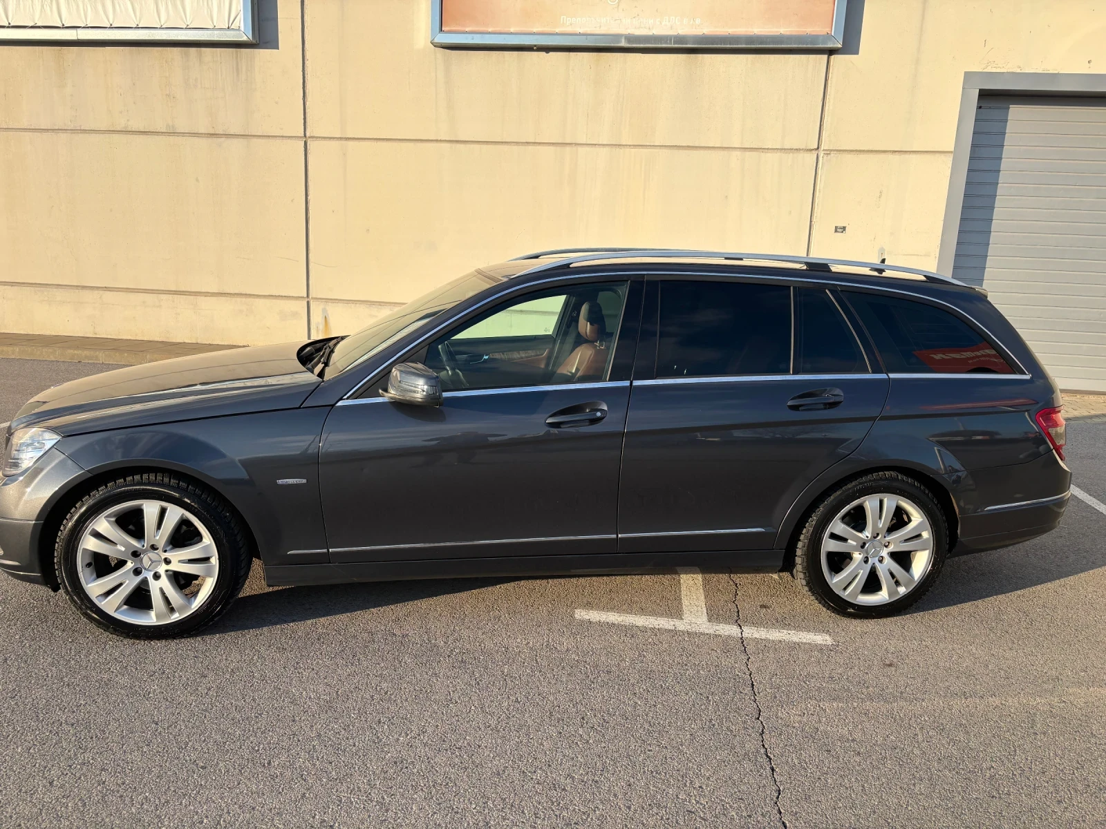 Mercedes-Benz C 200 �������   CarPlay/Android Auto   ������   �������� | Mobile.bg � ����������� 2