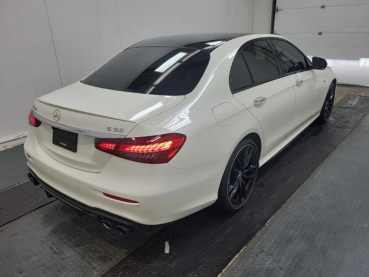Mercedes-Benz E 53 AMG 360 ������* ��������* ���������* �� �������������� | Mobile.bg � ����������� 3
