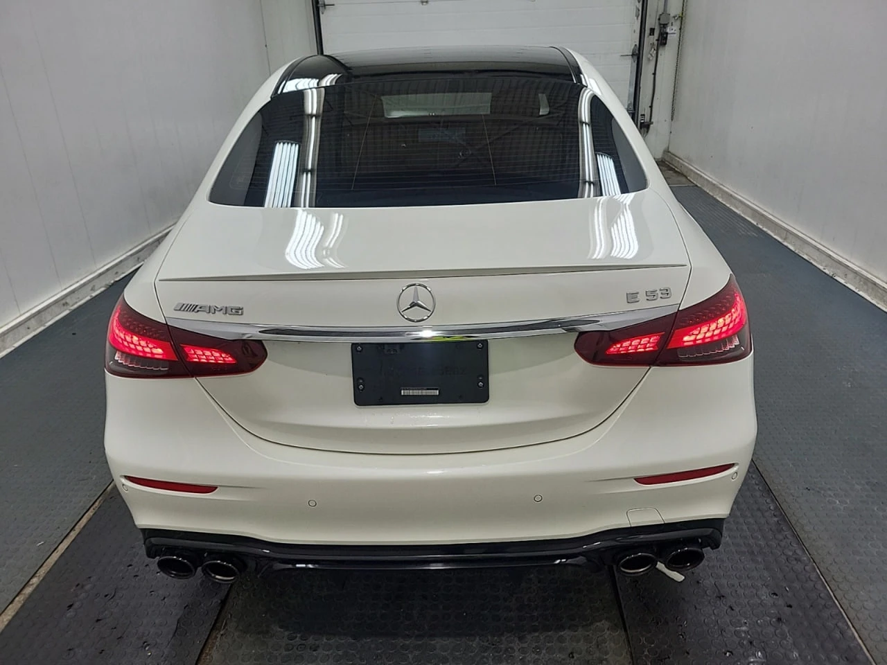 Mercedes-Benz E 53 AMG 360 ������* ��������* ���������* �� �������������� | Mobile.bg � ����������� 4