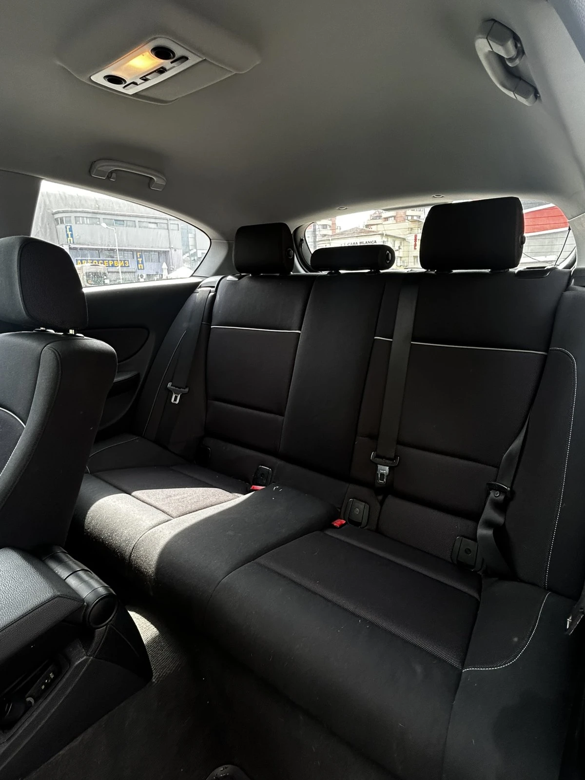 BMW 116 | Mobile.bg � ����������� 8