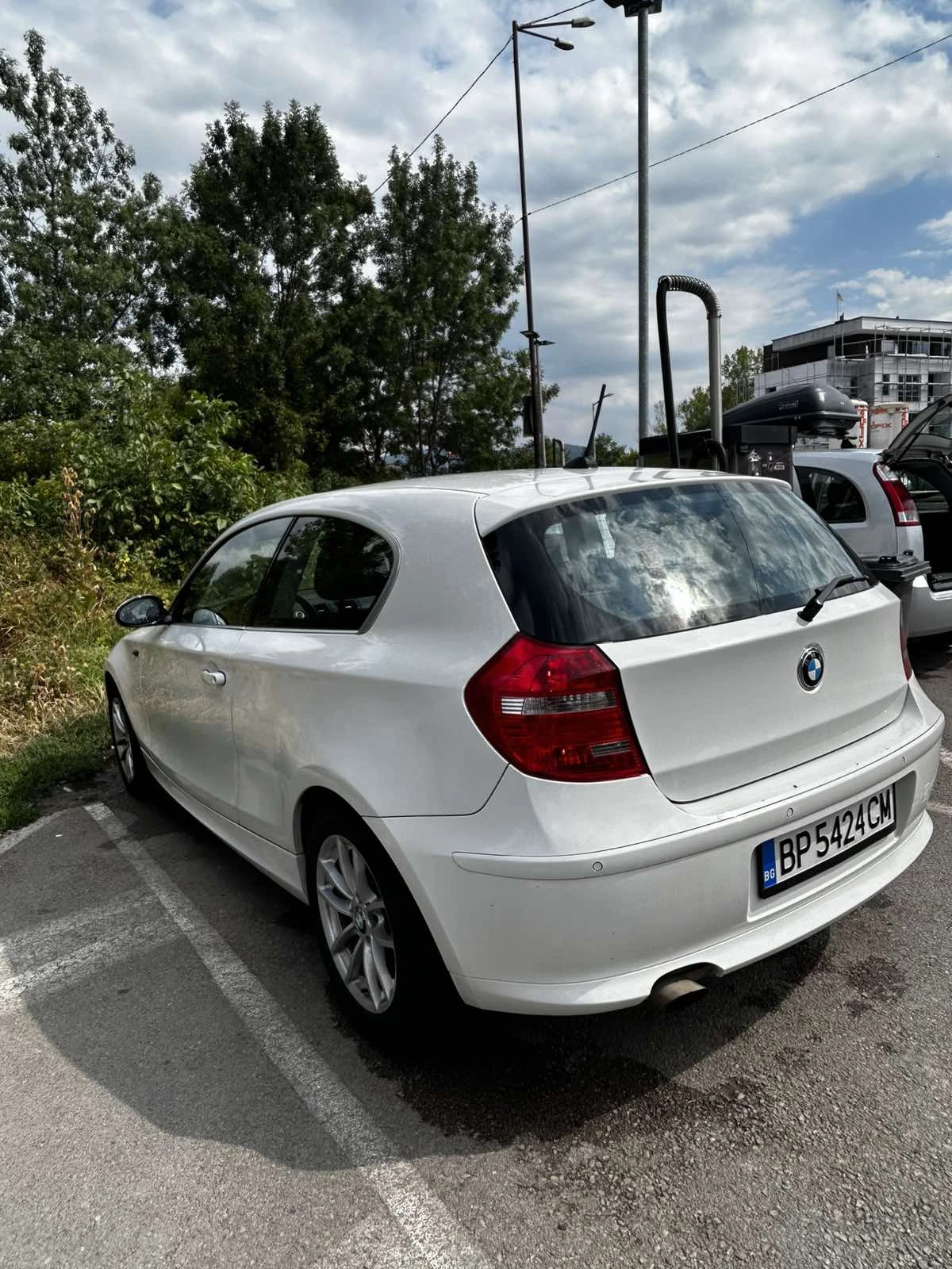 BMW 116 | Mobile.bg � ����������� 2