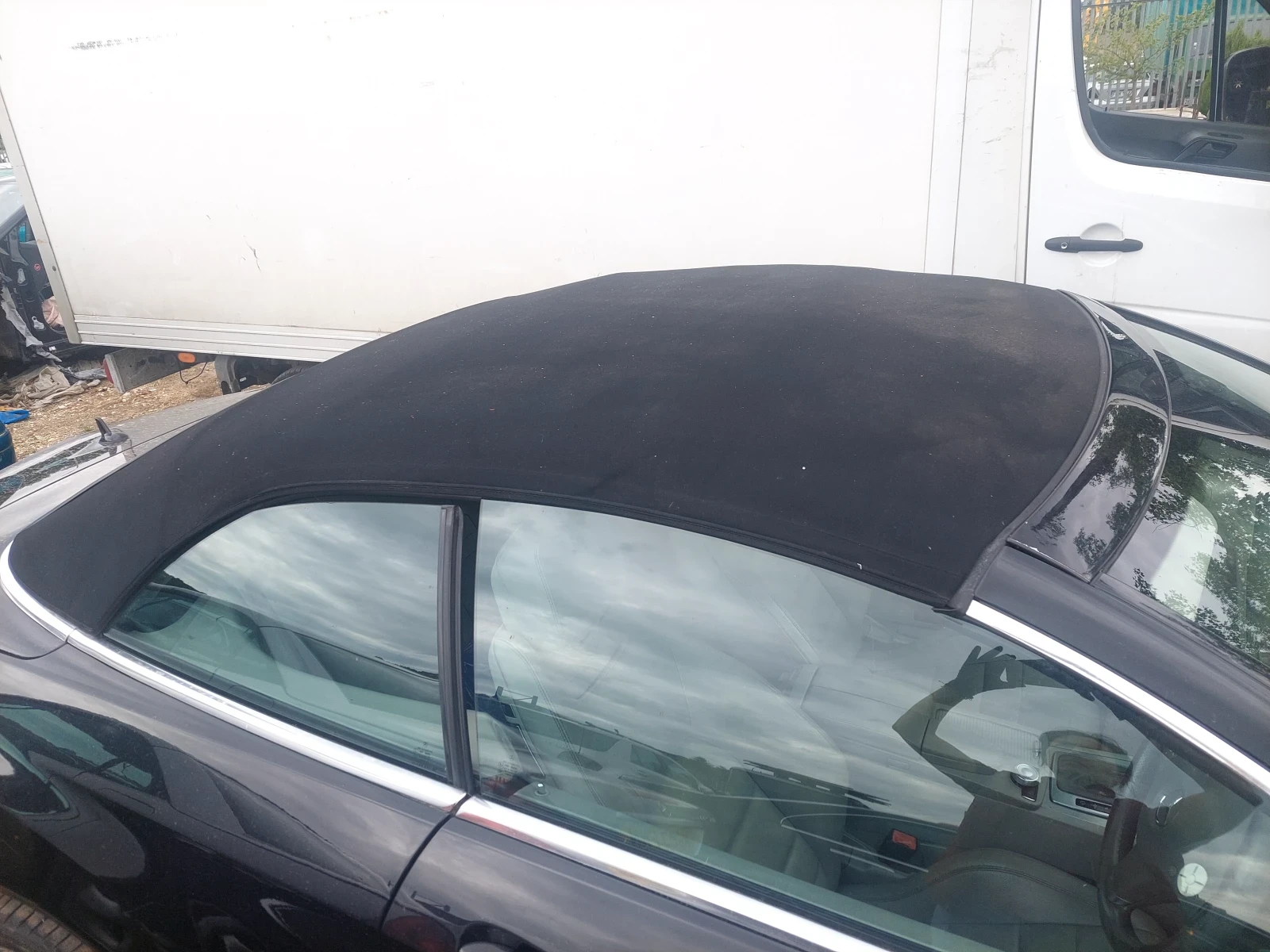 Mercedes-Benz E 350 V6 CDI AUTO - изображение 6