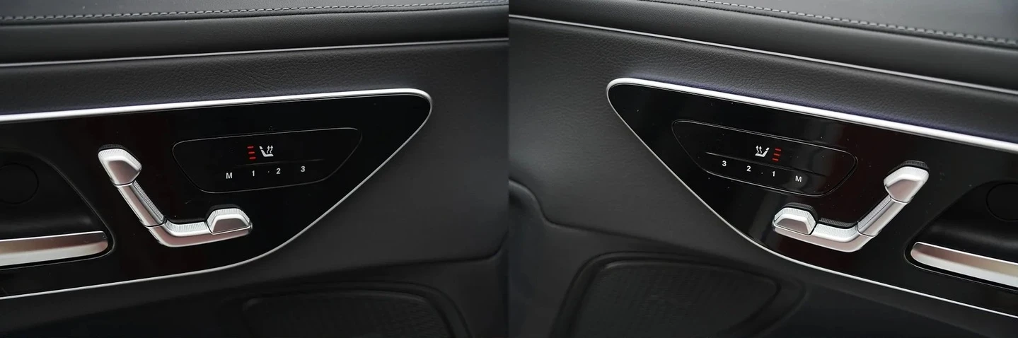 Mercedes-Benz CLE 200 Coupe - изображение 6