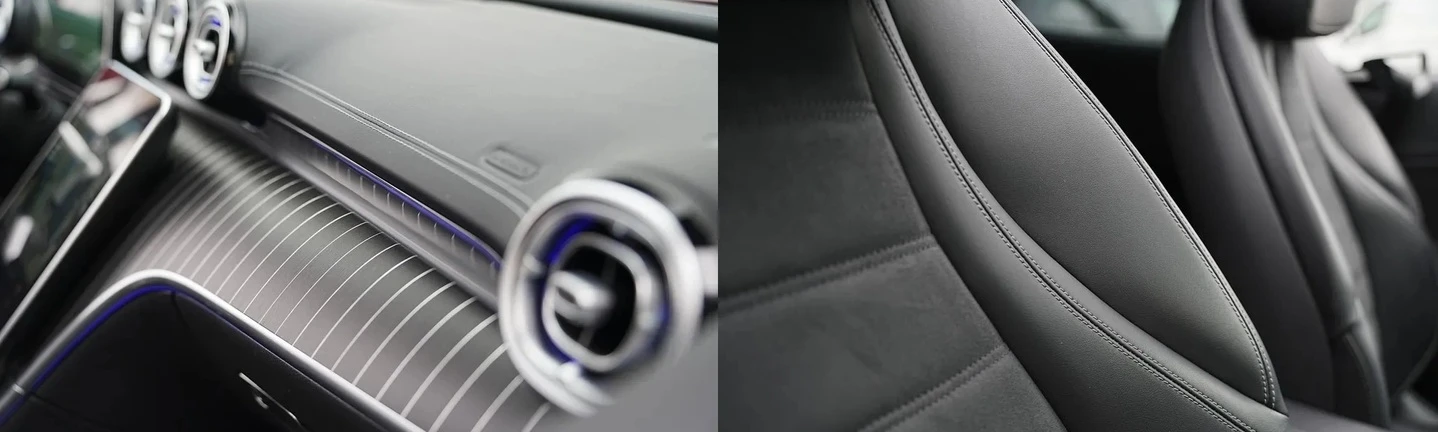 Mercedes-Benz CLE 200 Coupe - изображение 7