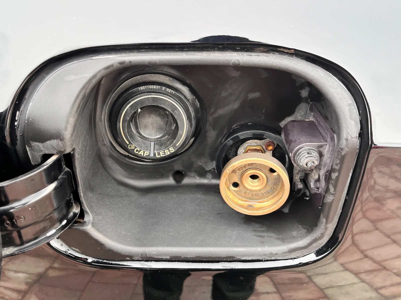 Honda Civic Special Edition, снимка 17 - Автомобили и джипове - 53905617