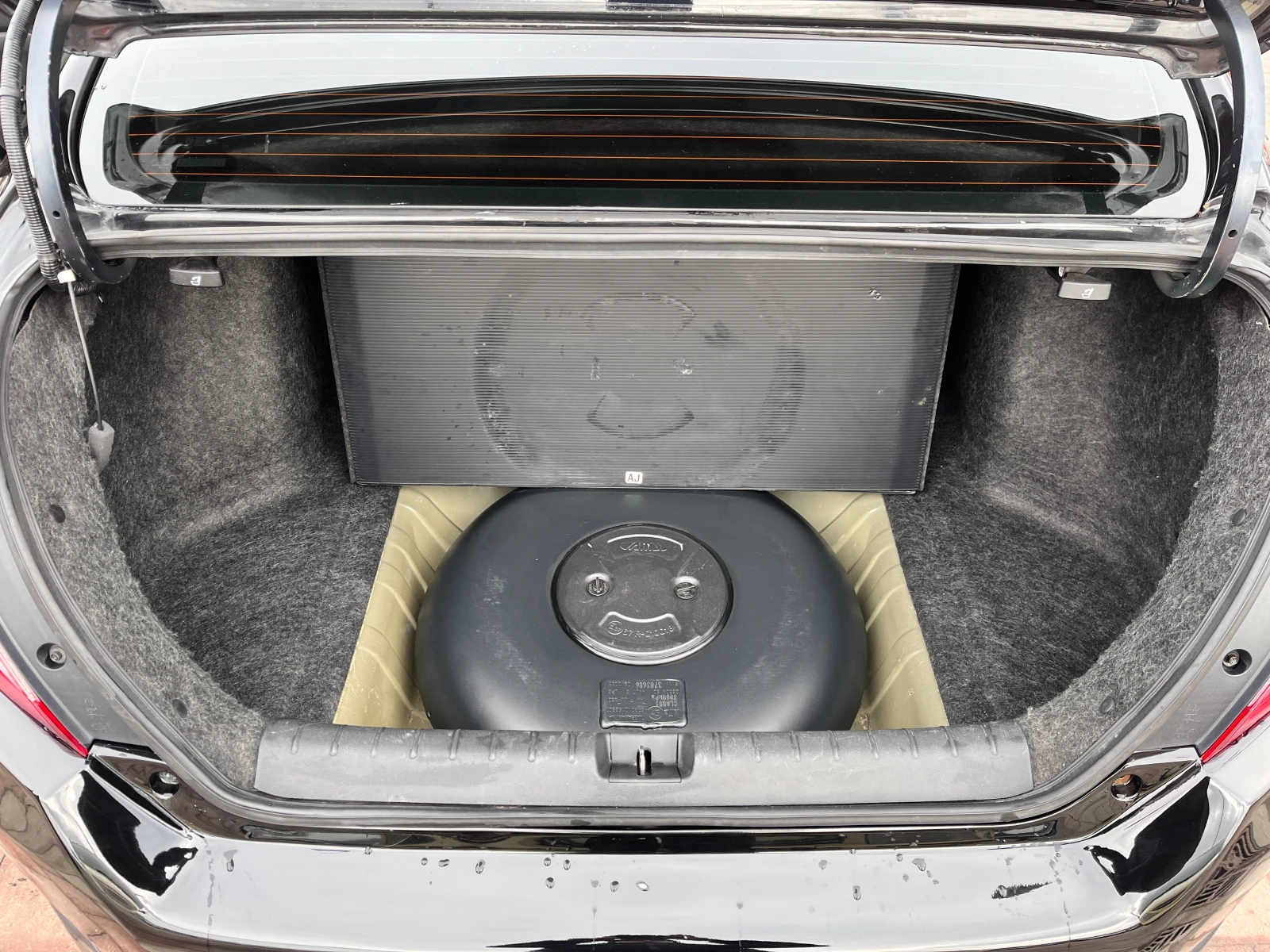 Honda Civic Special Edition, снимка 15 - Автомобили и джипове - 53905617