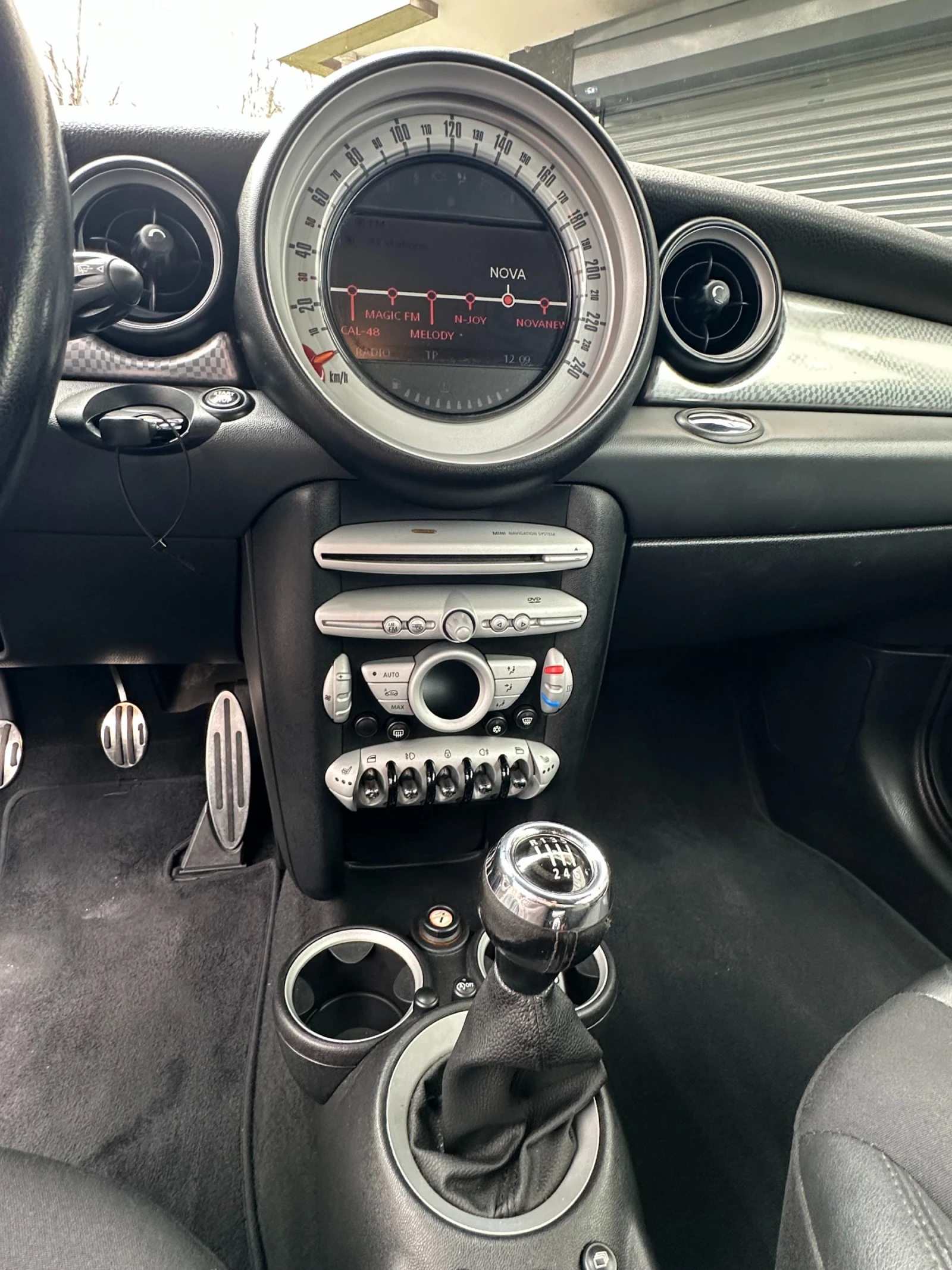 Mini Cooper s, снимка 7 - Автомобили и джипове - 54032702