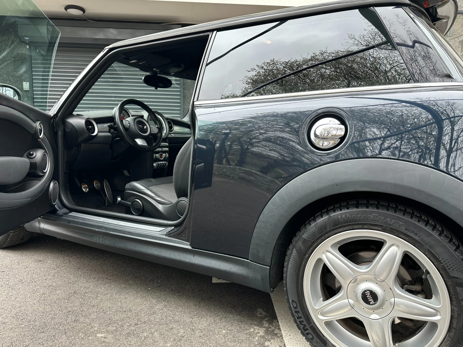 Mini Cooper s, снимка 5 - Автомобили и джипове - 54032702