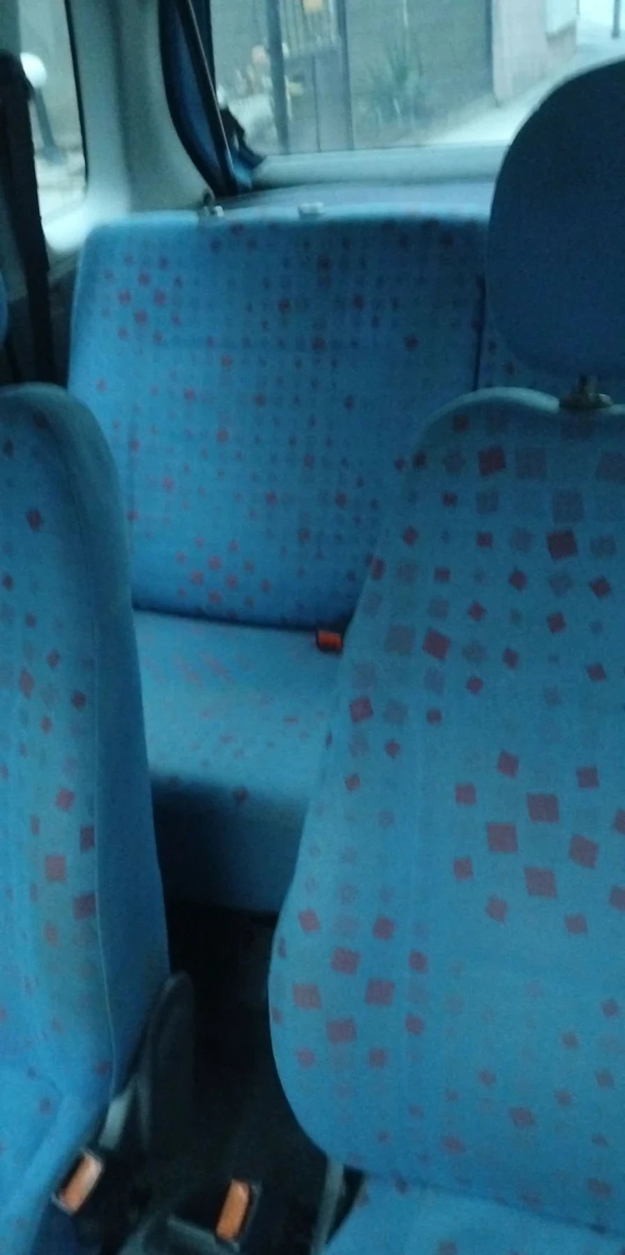 Opel Agila 1.2 Газ/Бензин, снимка 6 - Автомобили и джипове - 54140418