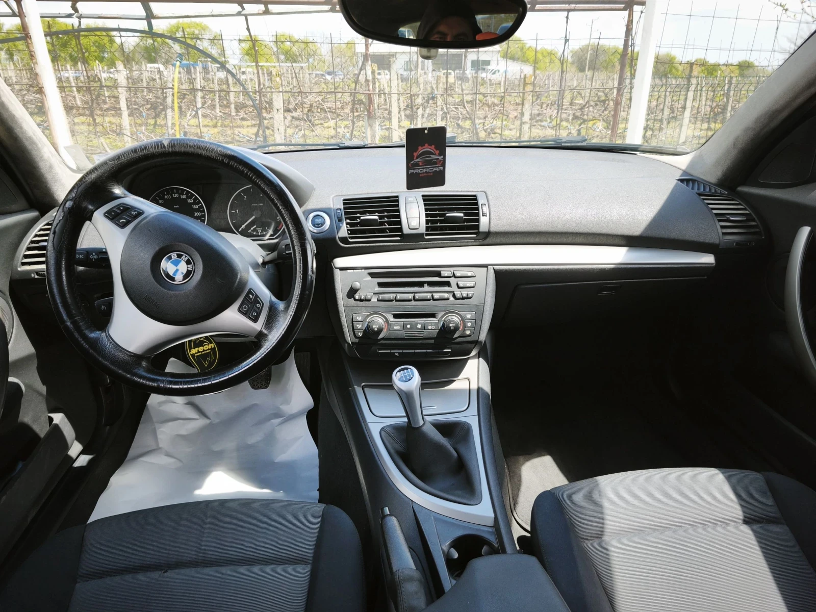 BMW 120 2.0 163�� M-����� | Mobile.bg � ����������� 9