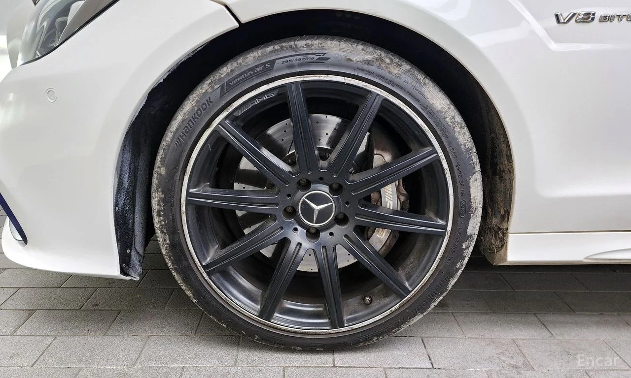 Mercedes-Benz CLS 63 AMG 4MATIC | ��������� | ������� | 360 ������ |  | Mobile.bg � ����������� 5