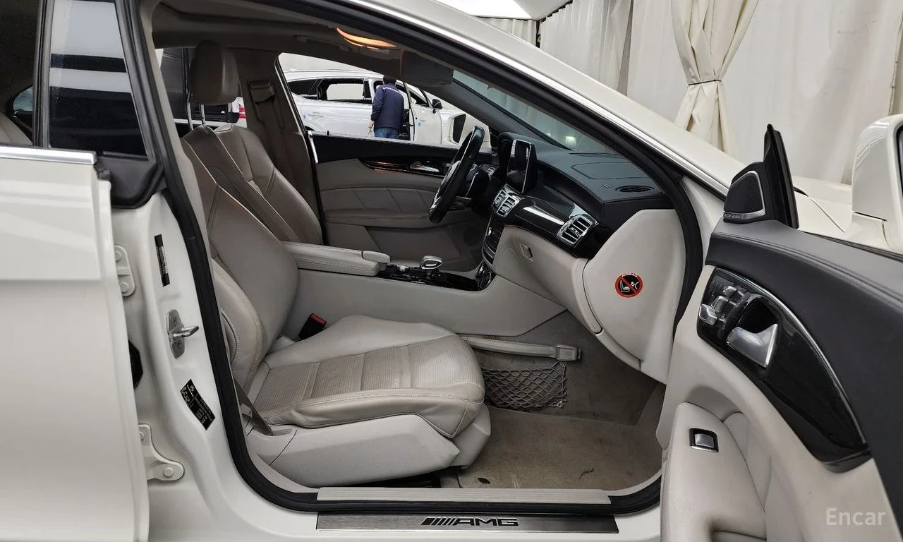 Mercedes-Benz CLS 63 AMG 4MATIC | ��������� | ������� | 360 ������ |  | Mobile.bg � ����������� 10
