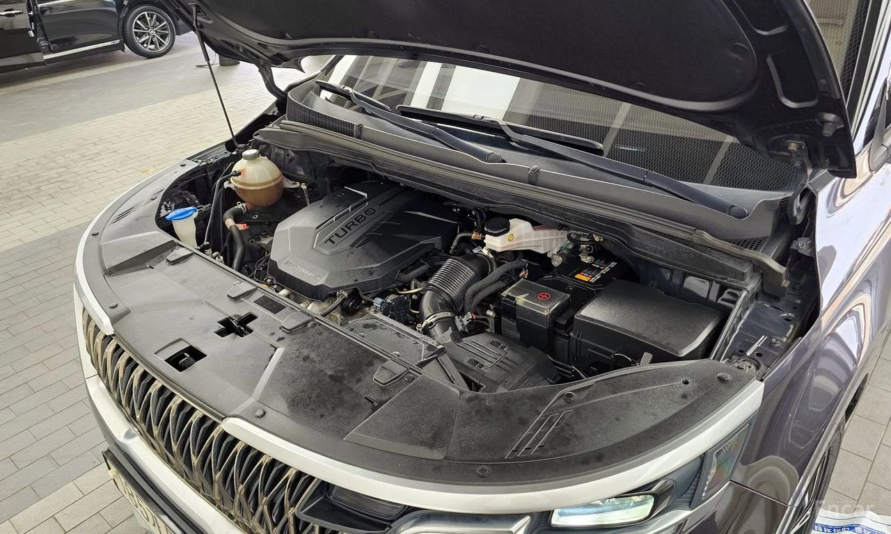 Kia Carnival PRESTIGE* 9-SEATER* LANE-ASSIST* REAR-CAMERA* , снимка 15 - Автомобили и джипове - 54417511