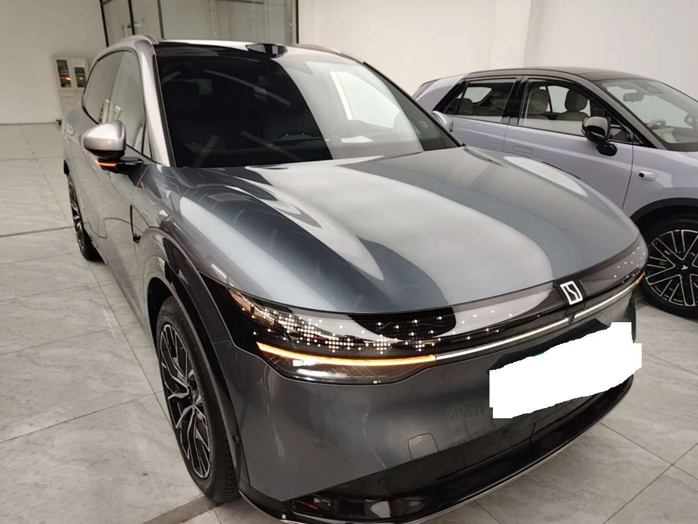 Zeekr 7X RWD Intelligent Driving Version 75 kWh | Mobile.bg � ����������� 3