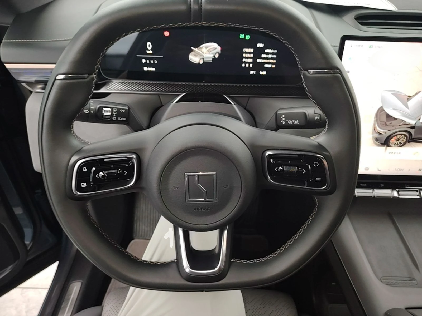 Zeekr 7X RWD Intelligent Driving Version 75 kWh | Mobile.bg � ����������� 13