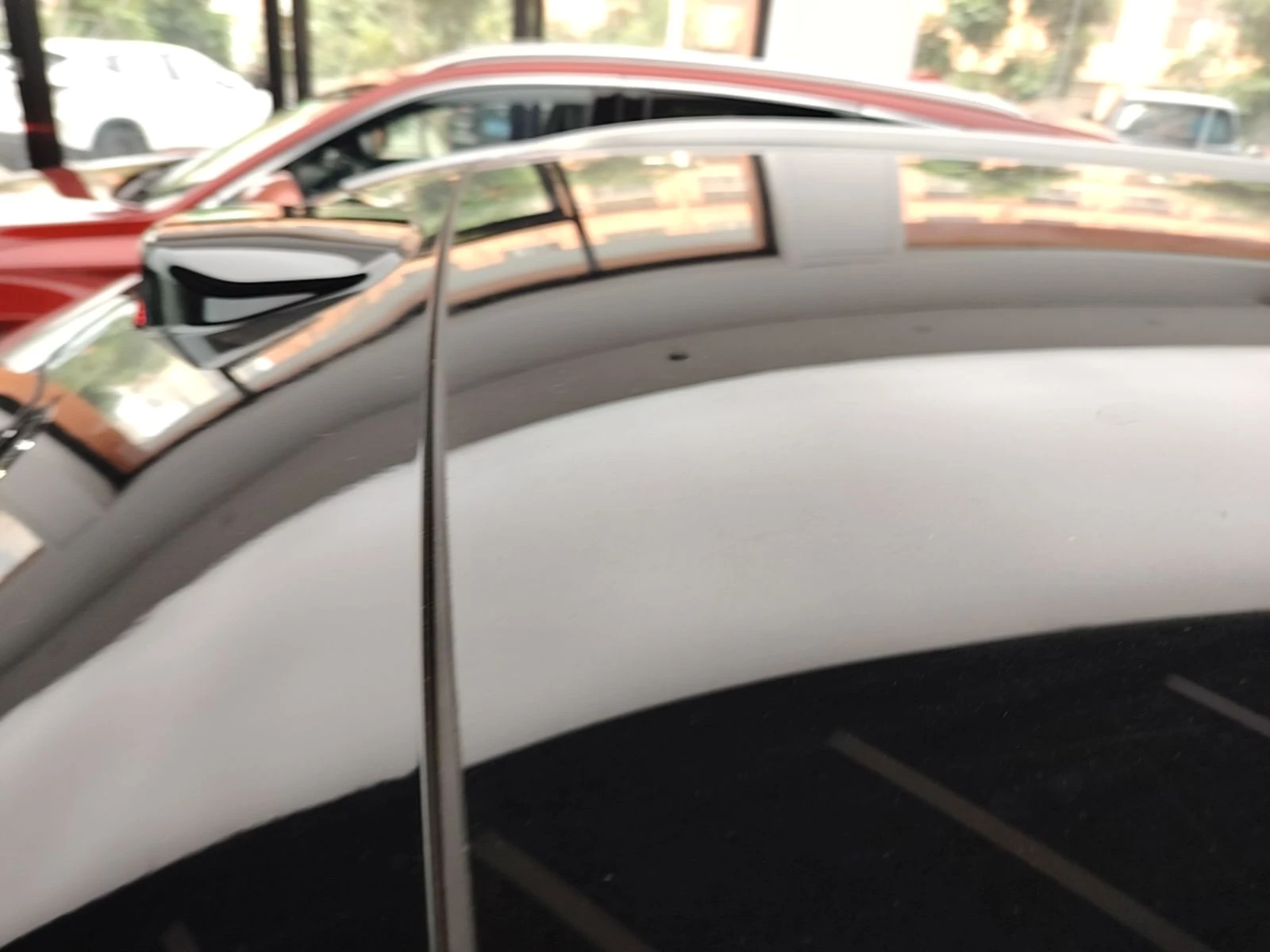 Zeekr 7X RWD Intelligent Driving Version 75 kWh | Mobile.bg � ����������� 6