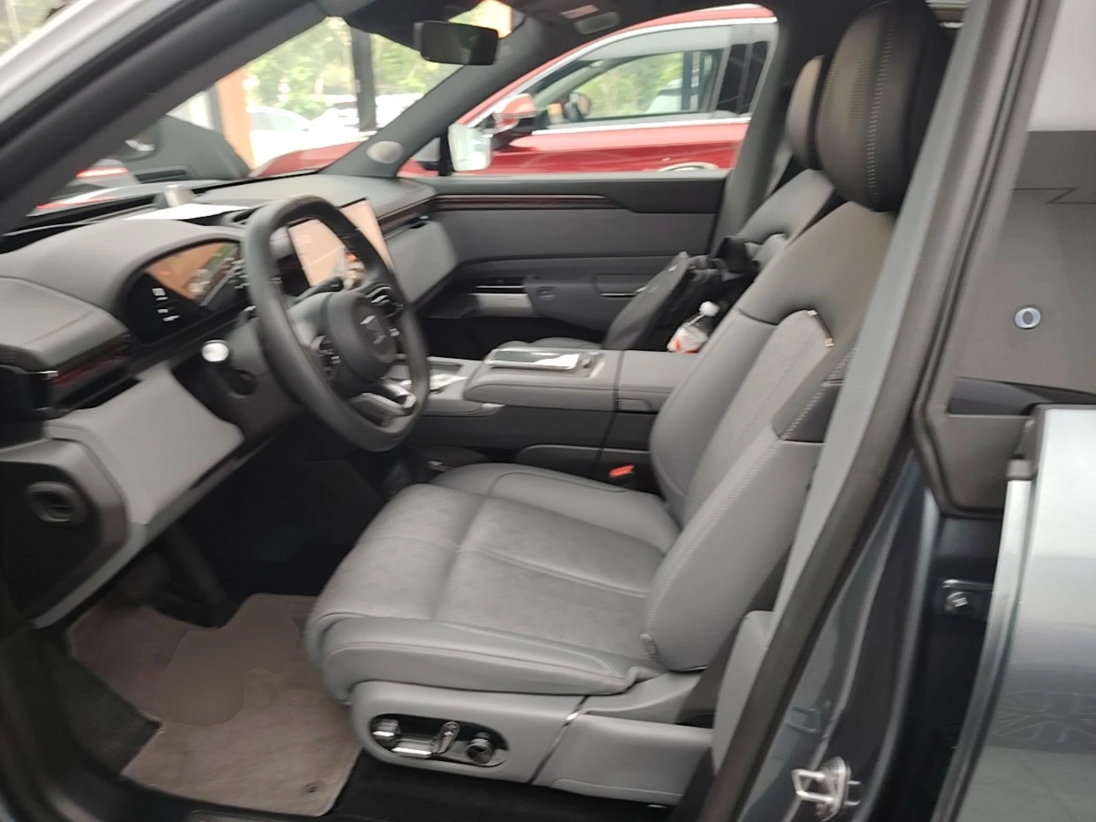 Zeekr 7X RWD Intelligent Driving Version 75 kWh | Mobile.bg � ����������� 11