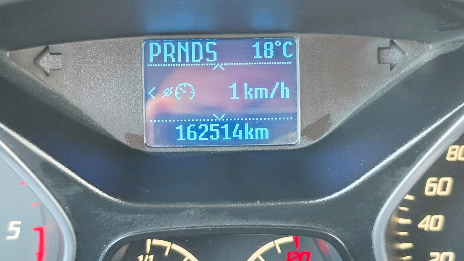 Ford Grand C-Max, снимка 11 - Автомобили и джипове - 54568525
