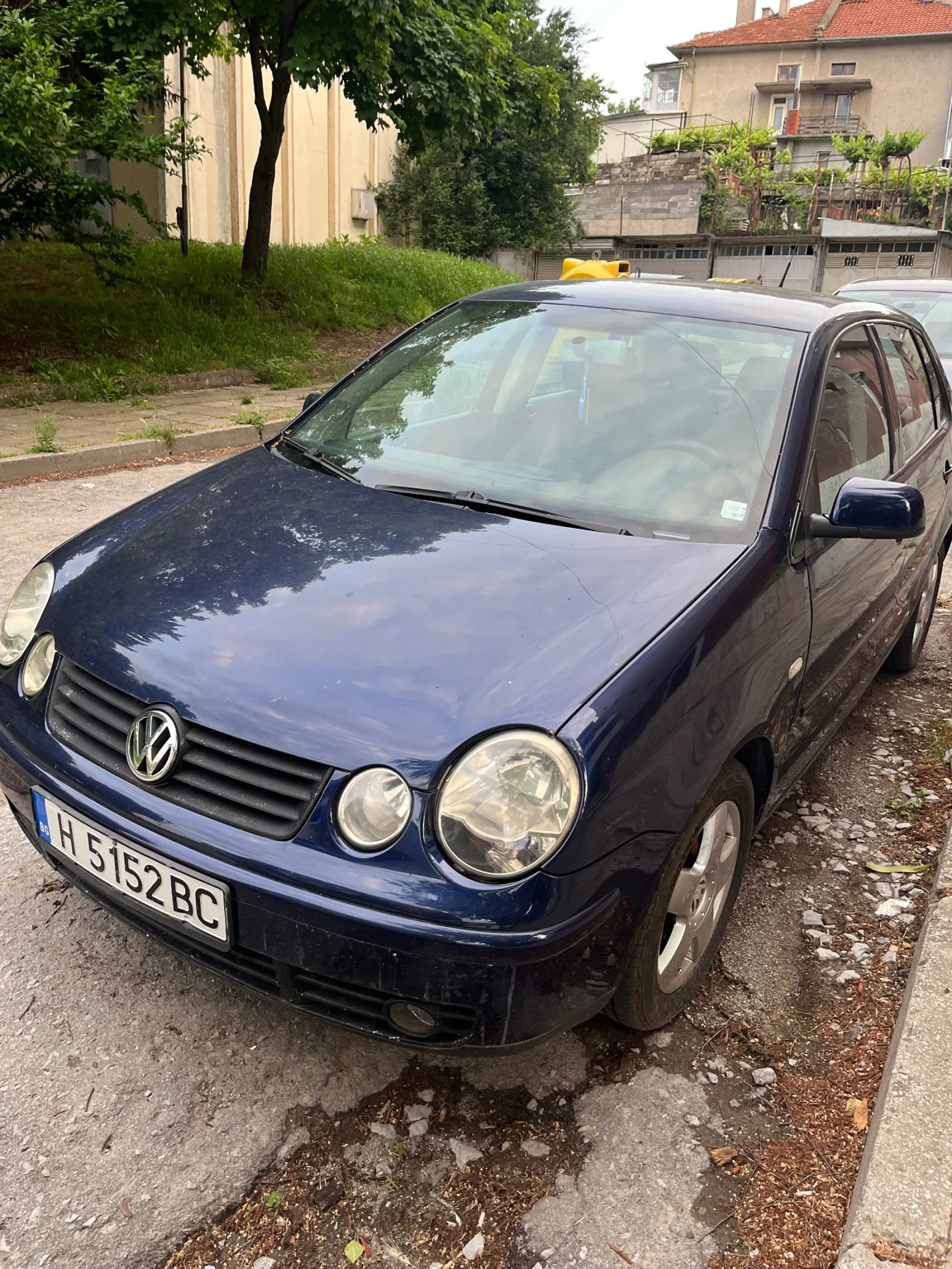 VW Polo N9 | Mobile.bg � ����������� 1