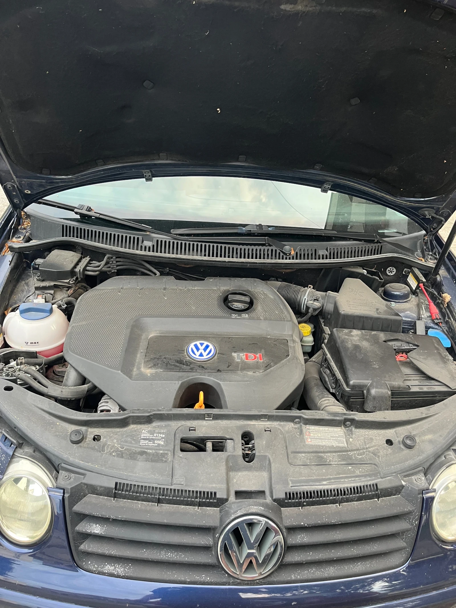 VW Polo N9 | Mobile.bg � ����������� 8