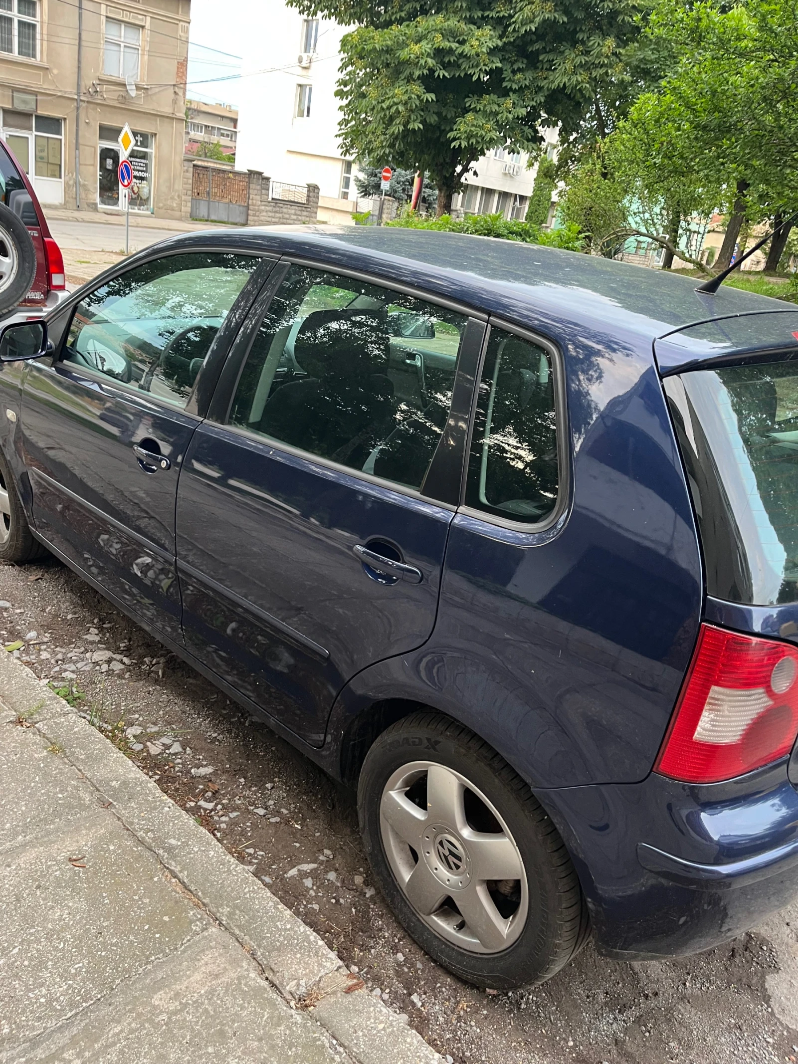 VW Polo N9 | Mobile.bg � ����������� 2