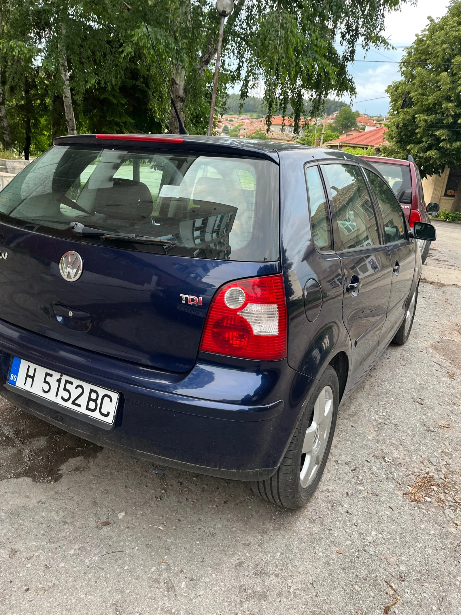 VW Polo N9 | Mobile.bg � ����������� 6