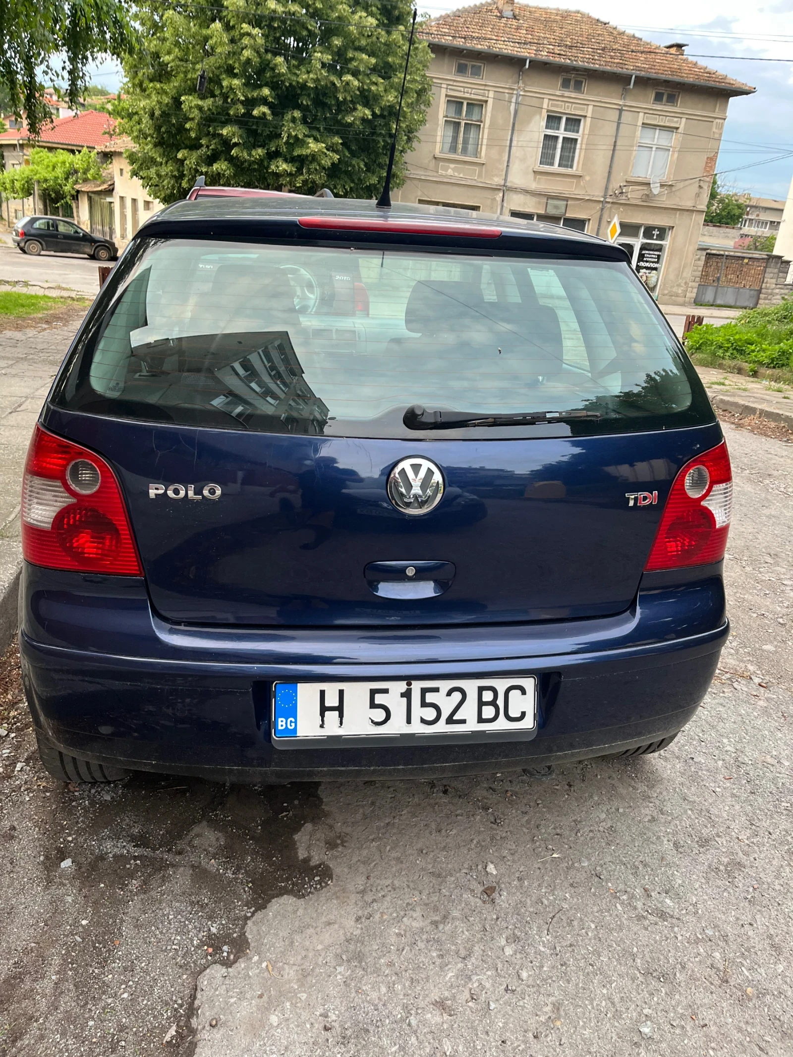 VW Polo N9 | Mobile.bg � ����������� 3