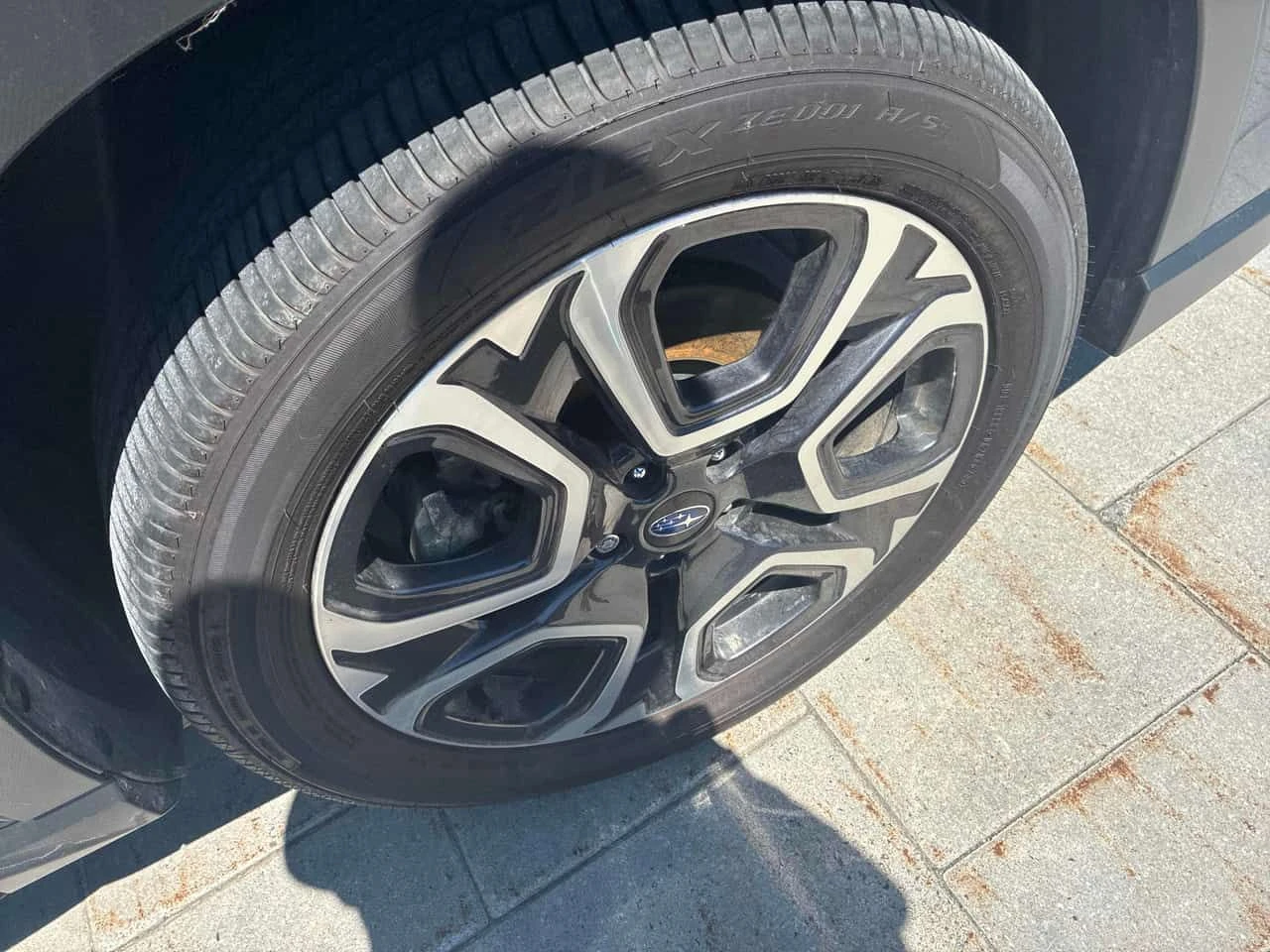 Subaru Ascent * Premier * АВТОКРЕДИТ БЕЗ ПЪРВОНАЧАЛНА ВНОСКА* , снимка 7 - Автомобили и джипове - 54807276