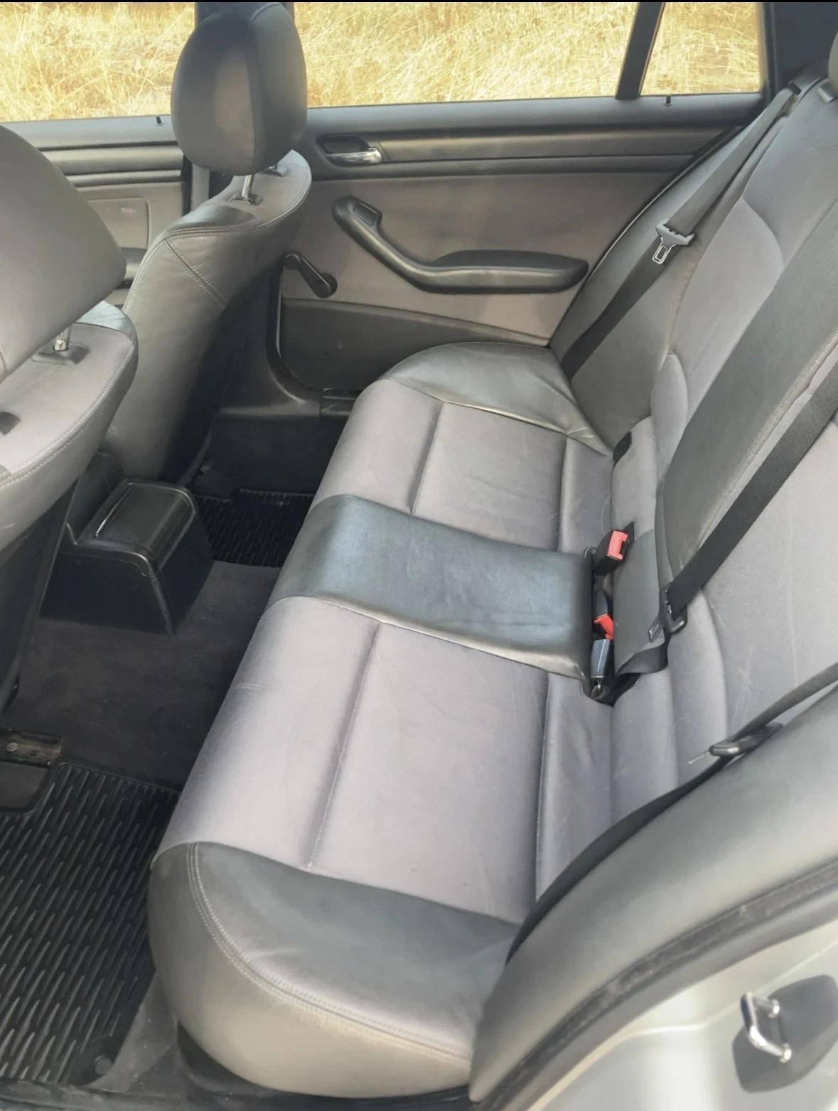 BMW 318, снимка 6 - Автомобили и джипове - 54809064