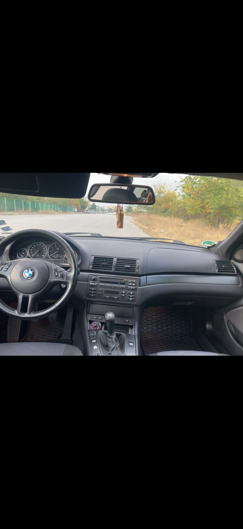 BMW 318, снимка 5 - Автомобили и джипове - 54809064