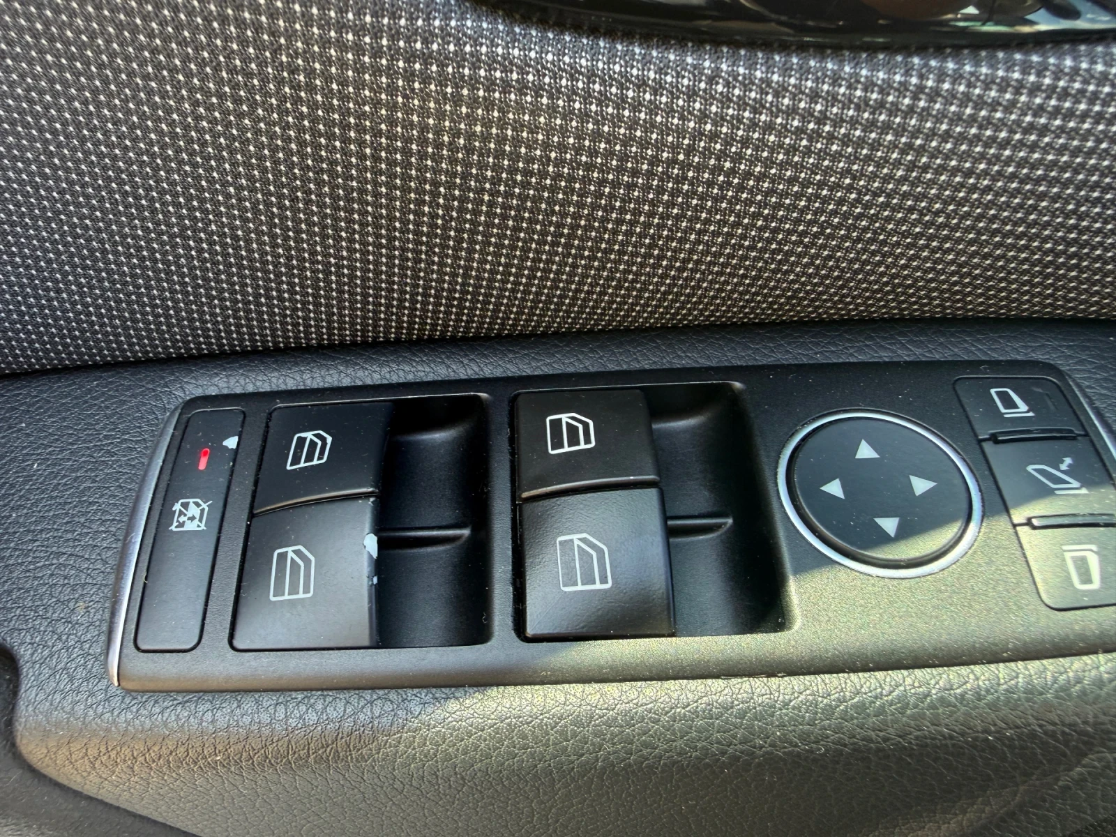 Mercedes-Benz C 250 4 Matic/ C 250 -204 h.p, снимка 12 - Автомобили и джипове - 54946605