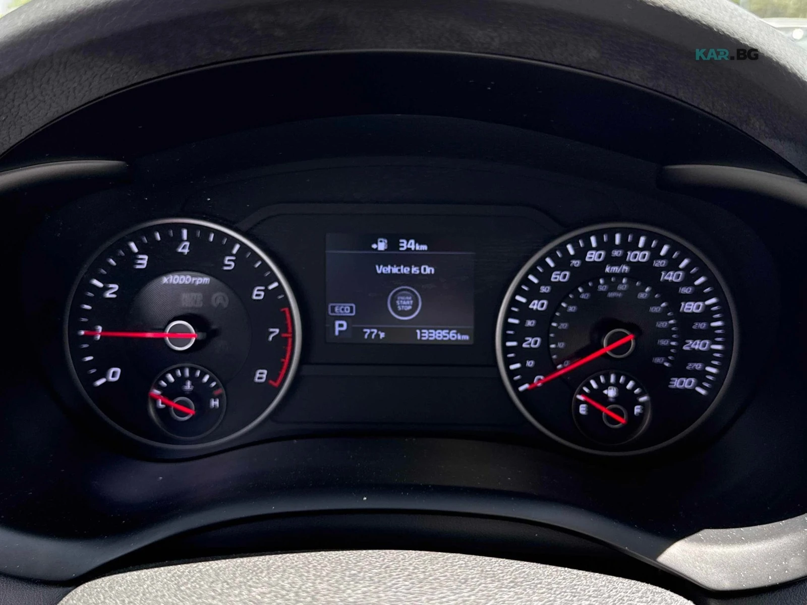 Kia Stinger GT Автокредит Цена до България, снимка 8 - Автомобили и джипове - 54947571